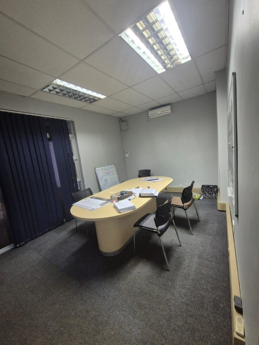 To Let commercial Property for Rent in Bloemfontein Free State